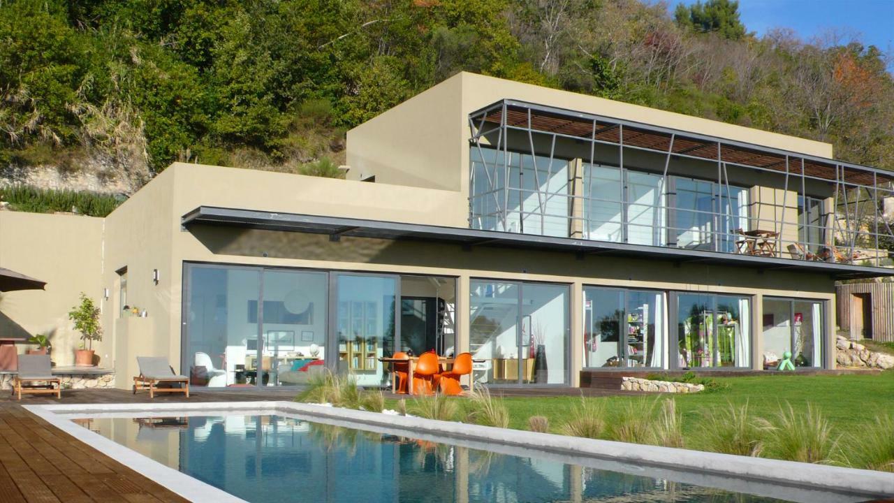 Villa Maja فونس المظهر الخارجي الصورة