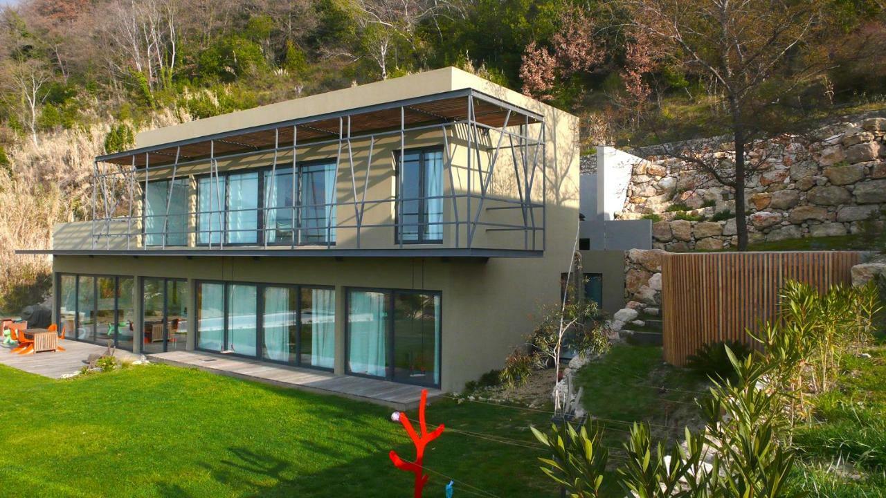 Villa Maja فونس المظهر الخارجي الصورة