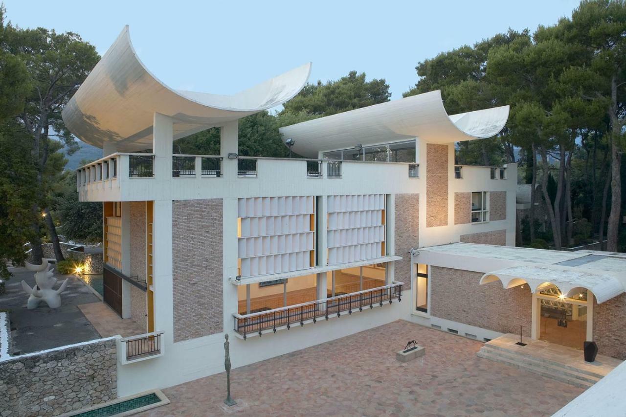 Villa Maja فونس المظهر الخارجي الصورة