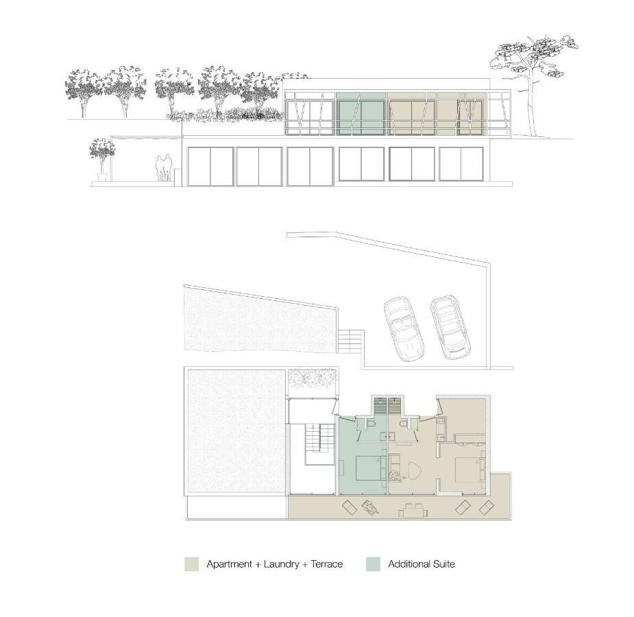 Villa Maja فونس المظهر الخارجي الصورة